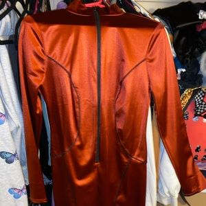 Lookout Weekend dress